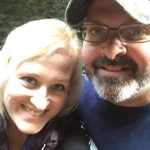 Meet your Posher, Brian